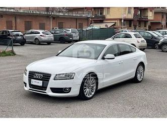 audi a5 spb 2.7 v6 tdi f.ap. multitronic advanced