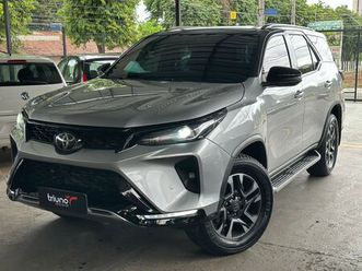 sw4 srx 4x4 7 lugares 2021 - remodelada para a 2023/ sem leilão e sem sinistro