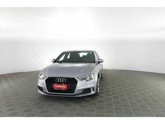 audi a3 a3 spb 35 tfsi cod s tronic business