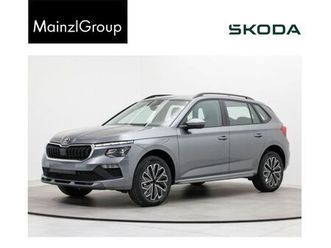 skoda kamiq balance 1,0 tsi 85 kw 7-gang-dsg