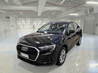 audi q3 35 tdi quattro business 5 porte suv