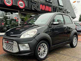 dci brommobiel | 2012 | levering aan huis | grote