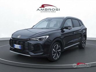 mg zs mg hev my25.5 1.5l