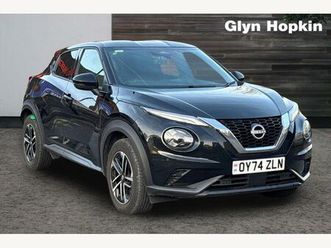 1.0 dig-t n-connecta dct auto euro 6 (start/stop) 5dr