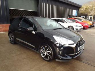 1.2 puretech connected chic euro 6 (start/stop) 3dr