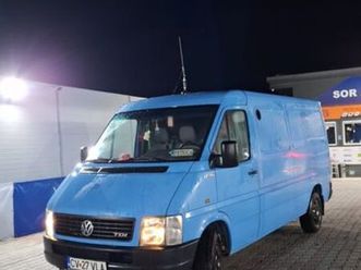 vând volkswagen lt-35‼️ sita buzaului