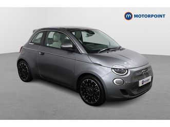 2022 - 87kw la prima 42kwh 3dr auto