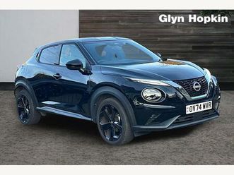 1.0 dig-t tekna dct auto euro 6 (start/stop) 5dr