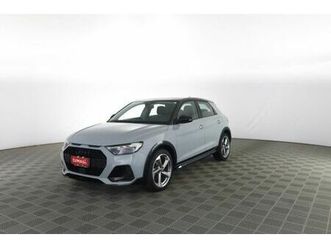 audi a1 a1 citycarver 35 tfsi identity contrast