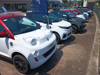 aixam e-minauto e-minauto chic