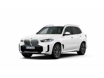 x5 xdrive 30da xline m sport