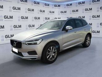 xc60 b4 (d) awd geartronic business