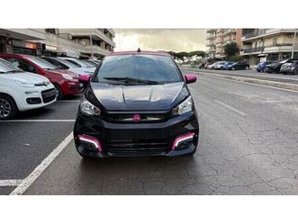aixam city pack emotion led navi car play
