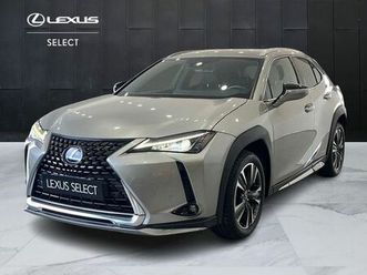 lexus ux ux 250h 2.0 premium 2wd cvt