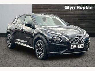 1.6 n-connecta auto euro 6 5dr