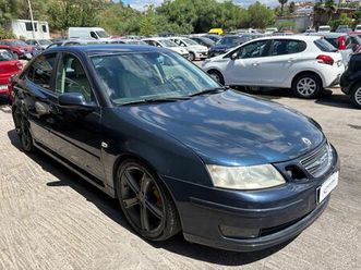 saab 9-3 sporthatch 1.9 tid 16v dpf linear