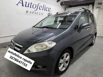 honda fr-v 2.2 16v i-ctdi executive lh
