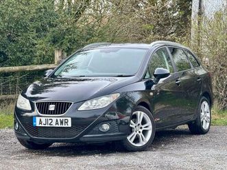 1.4 se copa st euro 5 5dr