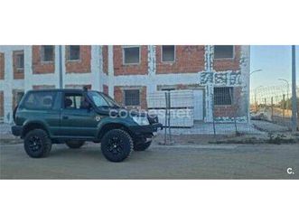 toyota land cruiser 90