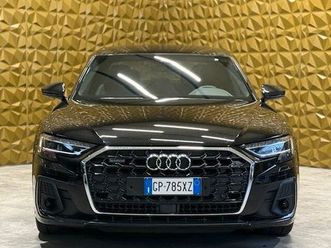 audi a8 a8l 50 3.0 tdi mhev s-line quattro tiptronic