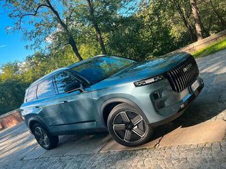 jaecoo jaecoo 7 jaecoo 7 1.6 tgdi 147 cv aut. 4...