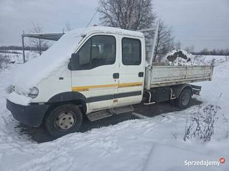 mascott wywrotka 6 ton doka tarnobrzeg - sprzedajemy.pl