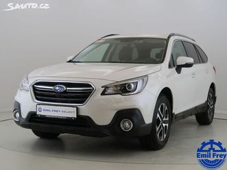 subaru outback 2.5boxer,cz,carplay,at,4x4