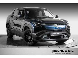 e vitara 4x4 | snowtrail allgrip |61kwh