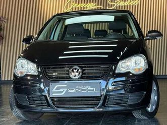 1.2i climatisation*garantie 1an