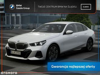 bmw i5 83.9kwh edrive40