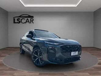 audi q3 sportback 2.0 tdi s line edition 150cv s-tronic-promo finanziamento