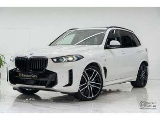 50e hybrid m pro pack! pano, h&k, acc, hud! sfeer!