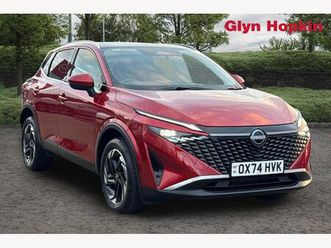 1.3 dig-t mhev n-connecta xtron euro 6 (start/stop) 5dr