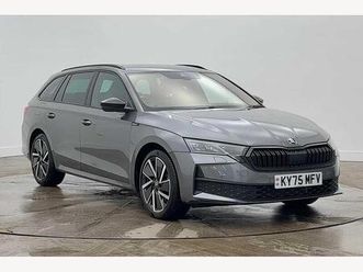1.5 tsi e-tec mhev act sportline dsg euro 6 (start/stop) 5dr