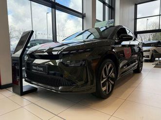 82kwh 85x sportline coupe auto 4wd 5dr