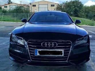audi - a7