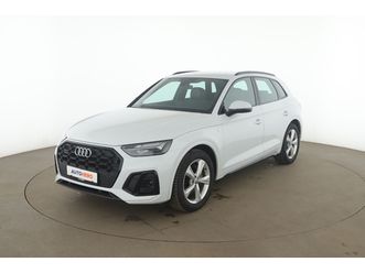 40 tdi mild-hybrid