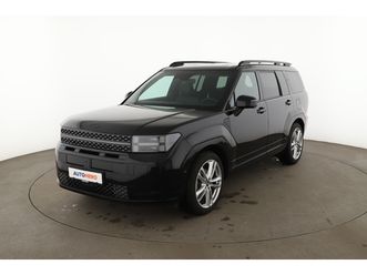 1.6 t-gdi plug-in hybrid