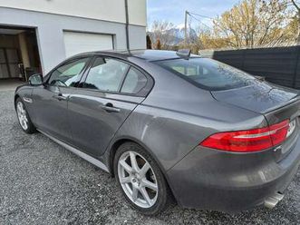 xe 2.0 d - 180 ch bva r-sport