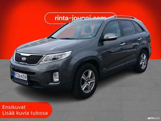 2,2 crdi awd tx a/t 7p