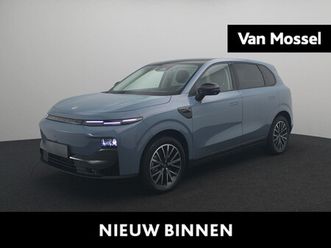 leapmotor b10 design promax 67.1 kwh