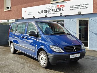 111 cdi co 1ère main