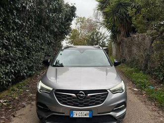 opel grandland x 1.5 95kw 2020