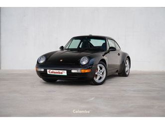 993 carrera