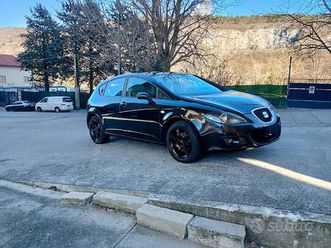 seat leon cilindrata 1600 per neopatentati