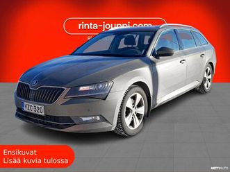 combi 1,4 tsi act edition dsg autom.