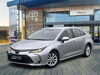 toyota corolla 1.5 comfort ms