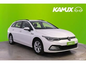 variant style 1,5 tgi 96 kw dsg-automaatti