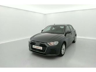 advanced 25 tfsi 70(95) kw(ch) 5 vitesses