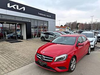 mercedes-benz a trieda 180 /t
